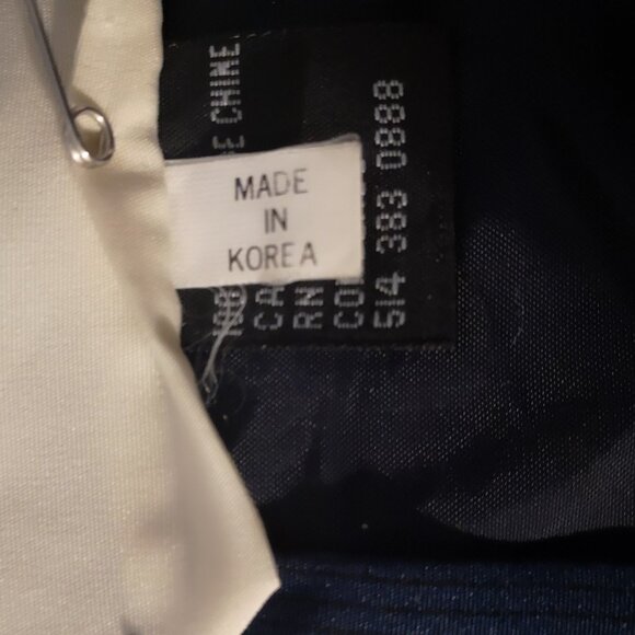 Vintage Collector Coca-Cola Glass & Tie Set w/ Always Cool Polar Bear Theme - Picture 6 of 7